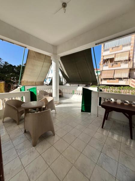 Cozy airconditioned two bedroom apartments شقق فندقية مكيفة للإيجار, Reserva ahora Apartamento Hoteles en Damietta con aparcamiento, Aparcamiento