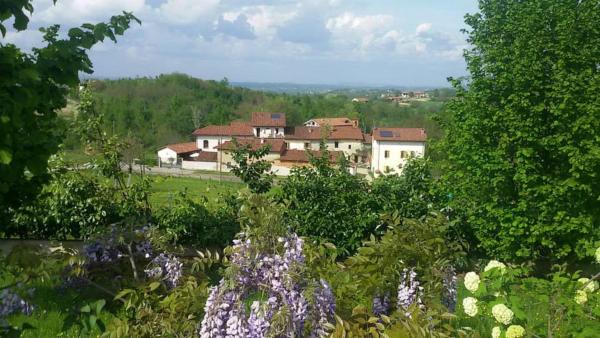 Azienda Agricola Cascina Monticone, Reserva ahora  Ferrere Piamonte