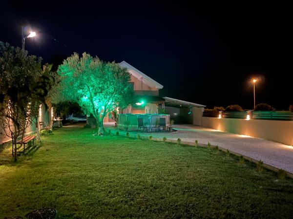 Villa Vadian & Pool, Reserva ahora  Gevgelija Macedonia