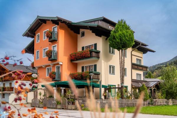 Hotel Gleimingerhof - Reiteralm, Prenota  Gleiming Schladming-Dachstein