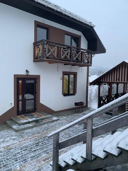 Ехо Тростяну, Buchen Sie  Beste Wellnesshotels in Region Lviv, SPA