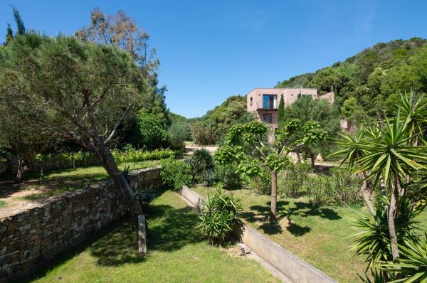 Villa Vallée Longa - Tarra Zuria, Réserver  Bonifacio 