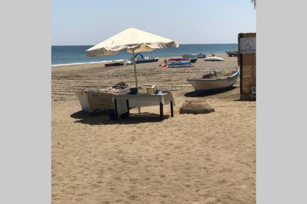Villa Matilde Modern 2 Bedroom Apartment Close to Beach, Prenota Appartamento San Luis de Sabinillas Costa del Sol