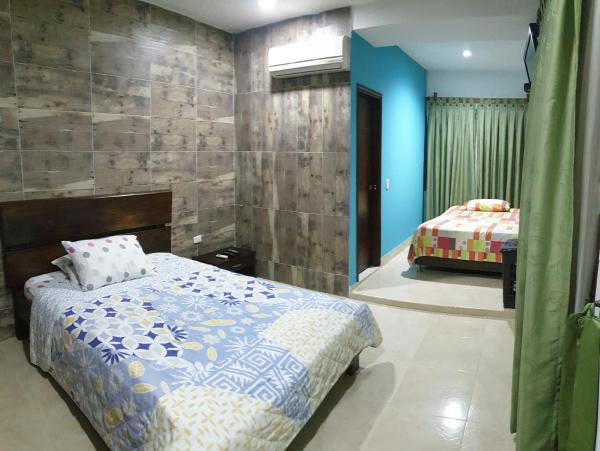 CasaHotel Barrancabermeja, Book  Coffee Triangle hotels with breakfast, Breakfasts