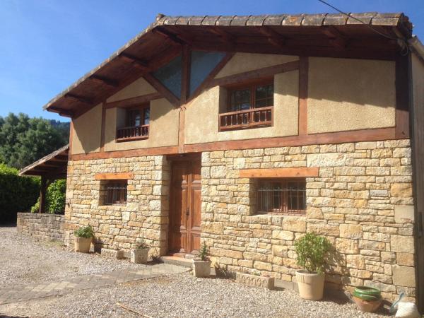 Les Reves B&B Chambres dHotes et Table dHotes, Buchen Sie  Arques Languedoc-Roussillon