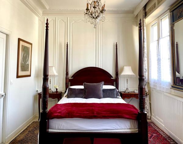 Le Macassar, Buchen Sie Hotel Corbie Somme