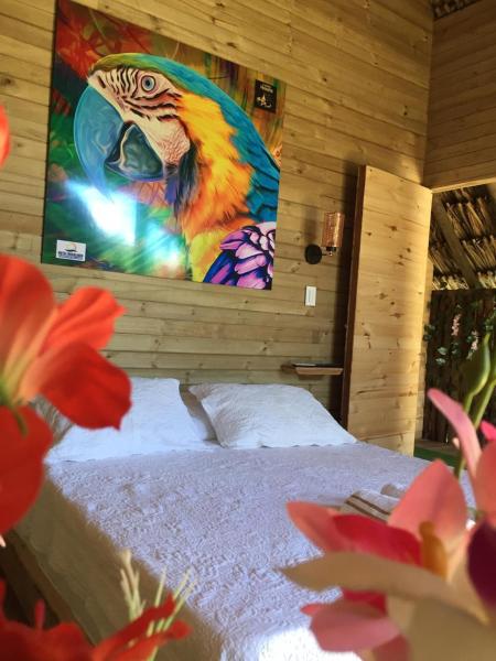 Glamping Paihuen, Buchen Sie Campingplatz Villavicencio 
