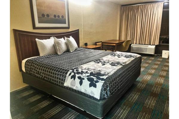 Executive Inn Laurel