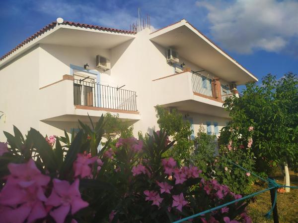 Seaview Saravari Studios, Réserver  Áyios Aléxandros Lemnos