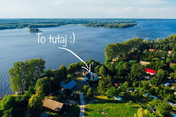 Wypoczywajka, Prenota  Mniszków Lodz
