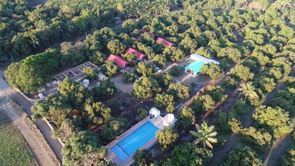 Danak Farm And Resort, Réserver  Sasan Gir 