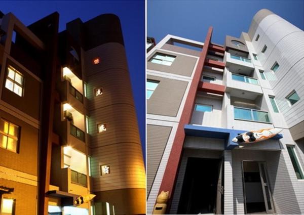 Penghu Jack Family B & B, Prenota  Magong Penghu County