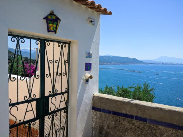 Villa delle Agavi, Buchen Sie  Vietri Salerno
