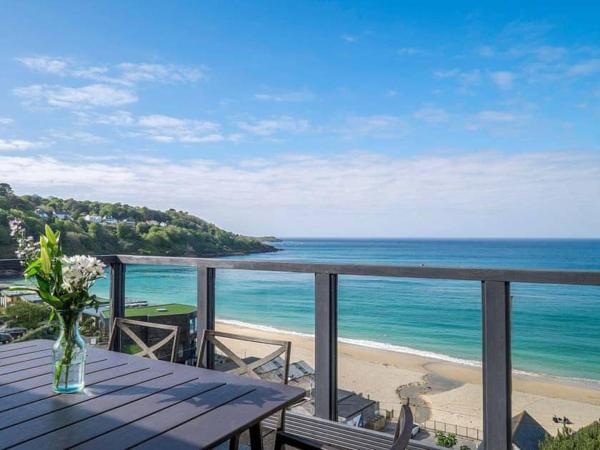 Glas Mordros, Buchen Sie  Hotels in Cornwall mit Parkplatz, Parkplätze