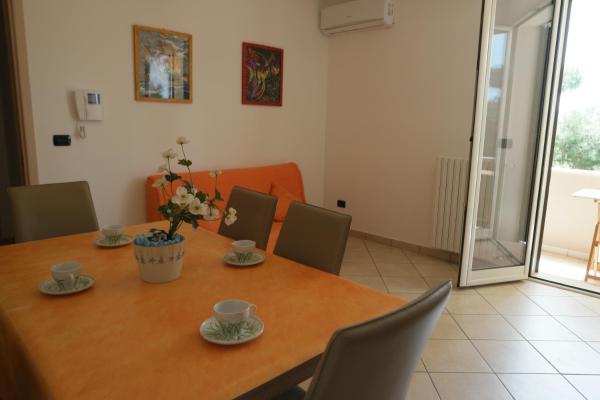 Residence Tresor, Buchen Sie  Gallipoli Salento