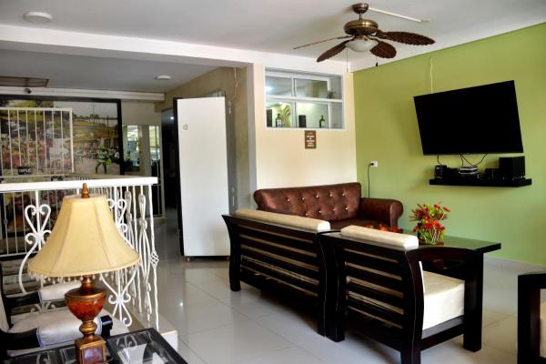 Hotel Ecosuite Quibdó, Réserver  Quibdó Choco