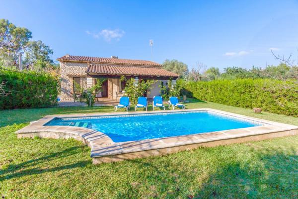 Villa Totxa by Sealand Villas, Reserva ahora Villa Hoteles en Pollensa con aparcamiento, Aparcamiento
