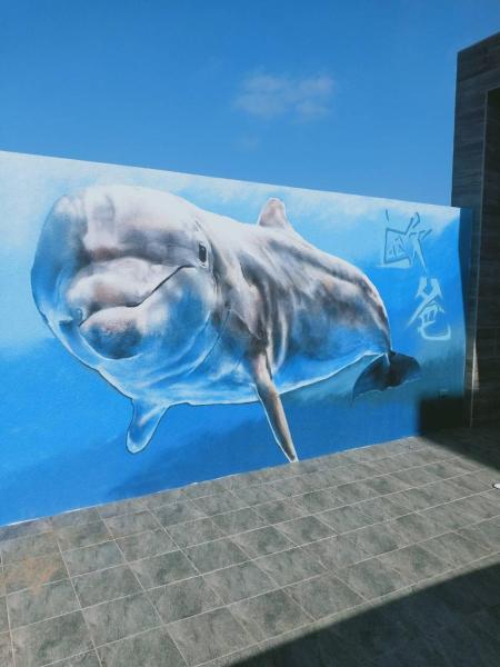 Oppa Homestay, Prenota  Hotel a Penghu County con parcheggio, Parcheggio