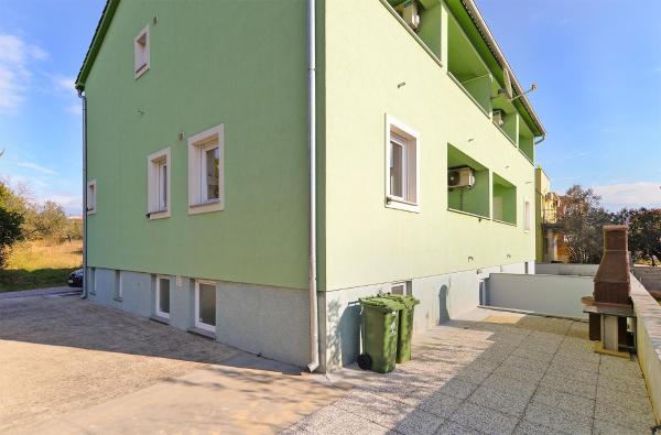 Apartments Ariana 1989, Reserva ahora Apartamento Fažana Pula