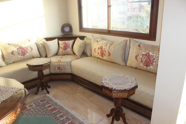 New Fez Apartments, Prenota Appartamento Fez Fes-Meknes