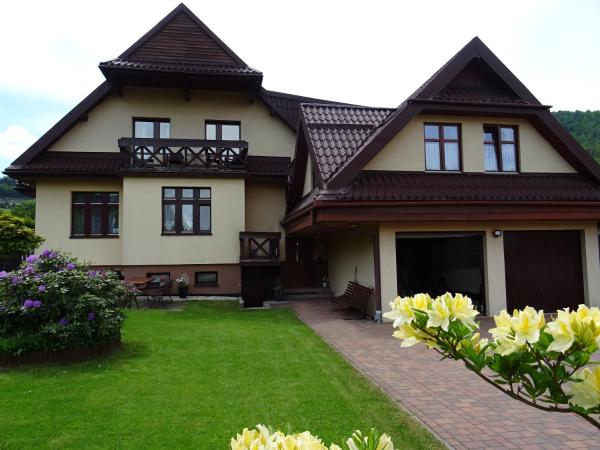Olimp pokoje i apartamenty, Buchen Sie  Szczyrk Schlesien