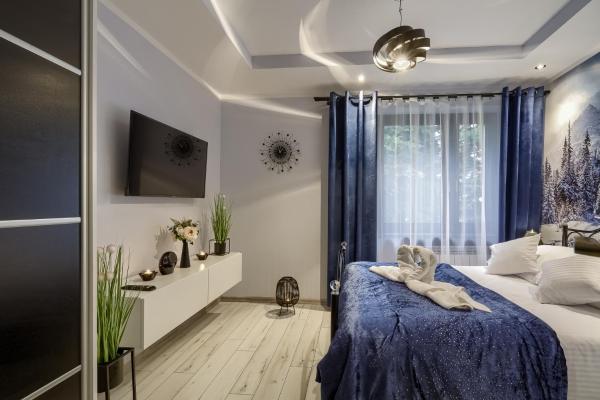 Apartamenty u Romana, Buchen Sie  Tylicz 