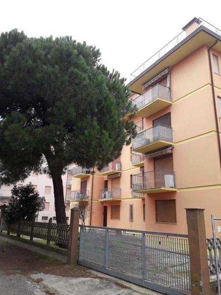 Apartments in Rosolina Mare 33316, Prenota Appartamento Hotel a Veneto con parcheggio, Parcheggio