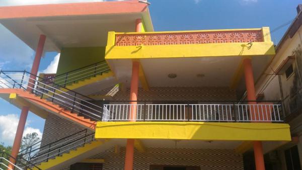 SRI RANGA RESIDENCY, Reserva ahora  Māvingundi Karnataka