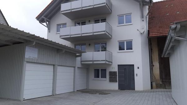 Monteurzimmer Klettgau, Prenota  Erzingen 