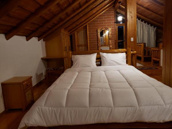 ATALLARO Hospedaje, Prenota  Otavalo Imbabura
