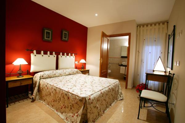 Apartahotel 77, Prenota  Ayora Comunità Valenziana