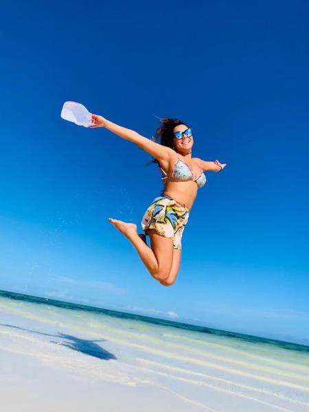 BeB Sardegna2 Anjumasa village, Reserva ahora  Watamu 