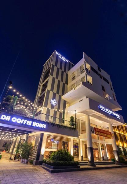 Khách sạn Hữu Nghị, Reserva ahora  Chuc Tchia 