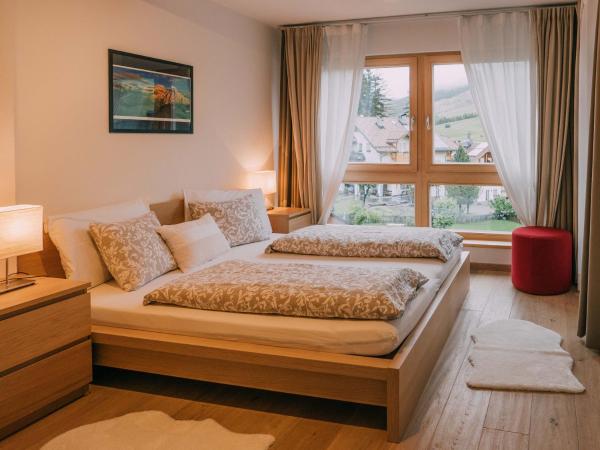 Apartments Irene, Prenota Appartamento La Villa La Villa