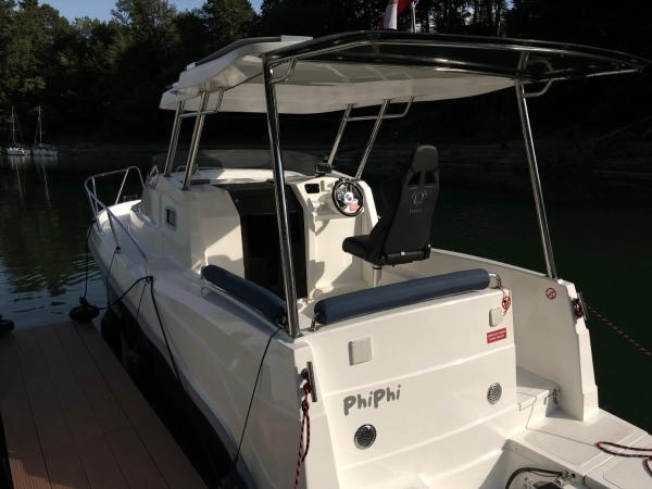 EKO-YACHT, Book  Polańczyk Podkarpackie