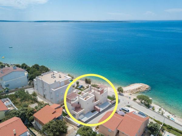 Villas Katja & Hana by Pag tours, Reserva ahora  Kolan Isla de Pag