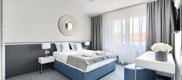 Szymański Holiday Rooms, Reserva ahora  Niechorze 