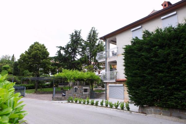 Villa UMA, Buchen Sie  Hotels in Slowenisch Istrien mit Parkplatz, Parkplätze