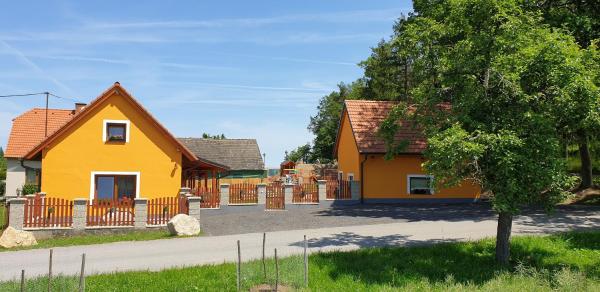 PENZION U PEPÍČKA, Reserva ahora  Netolice 