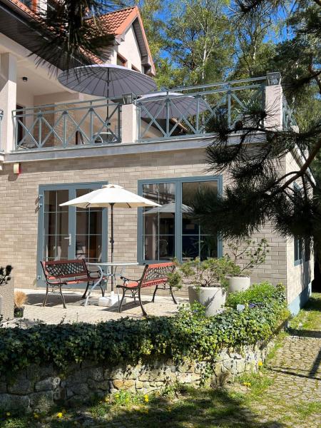 Polskie Morze Apartamenty & Pokoje, Reserva ahora  Pobierowo 