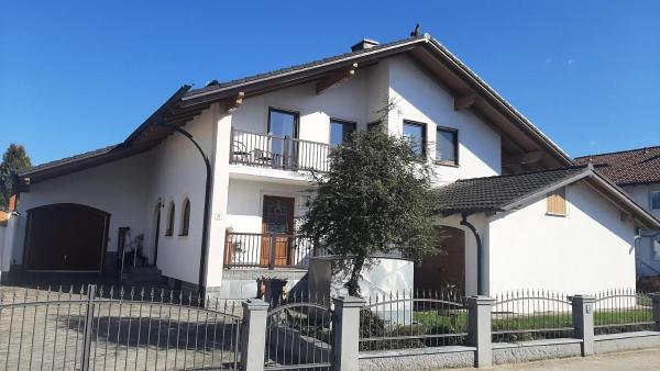 Ferienwohnungen Geier, Reserva ahora  Niederalteich Baviera