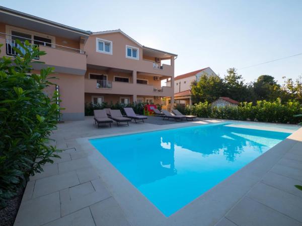 Villa Bobic, Buchen Sie  Kraj Pašman