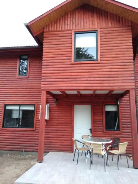 Cabañas del Lago Lican, Réserver  Licanray Araucanía
