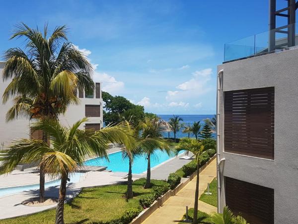 Villazur by Gerards & Angel, Prenota  Hotel a Mauritius Costa Ovest con piscina, Piscina