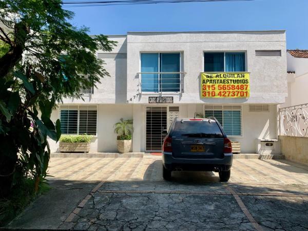 Cavas AP, Reserva ahora  Cali Cauca