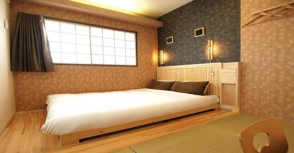 41-2 Surugamachi - Hotel / Vacation STAY 8334, Buchen Sie  Nara Shutoken