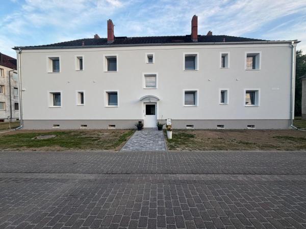 Ferienwohnung Mescherin 4, Prenota  Mescherin Uckermark