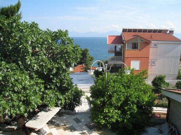 Apartments and rooms by the sea Podaca, Makarska - 16114, Buchen Sie Ferienwohnung Hotels in Gespanschaft Split-Dalmatien mit Parkplatz, Parkplätze