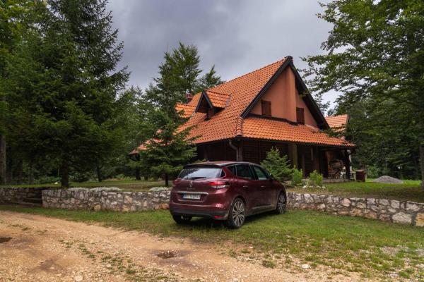 Kuća Za Odmor Jovanović, Buchen Sie  Gornja Koprivna Zentralserbien