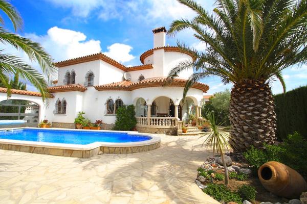 Miami Playa Villas Granada, Buchen Sie  Miami Platja 